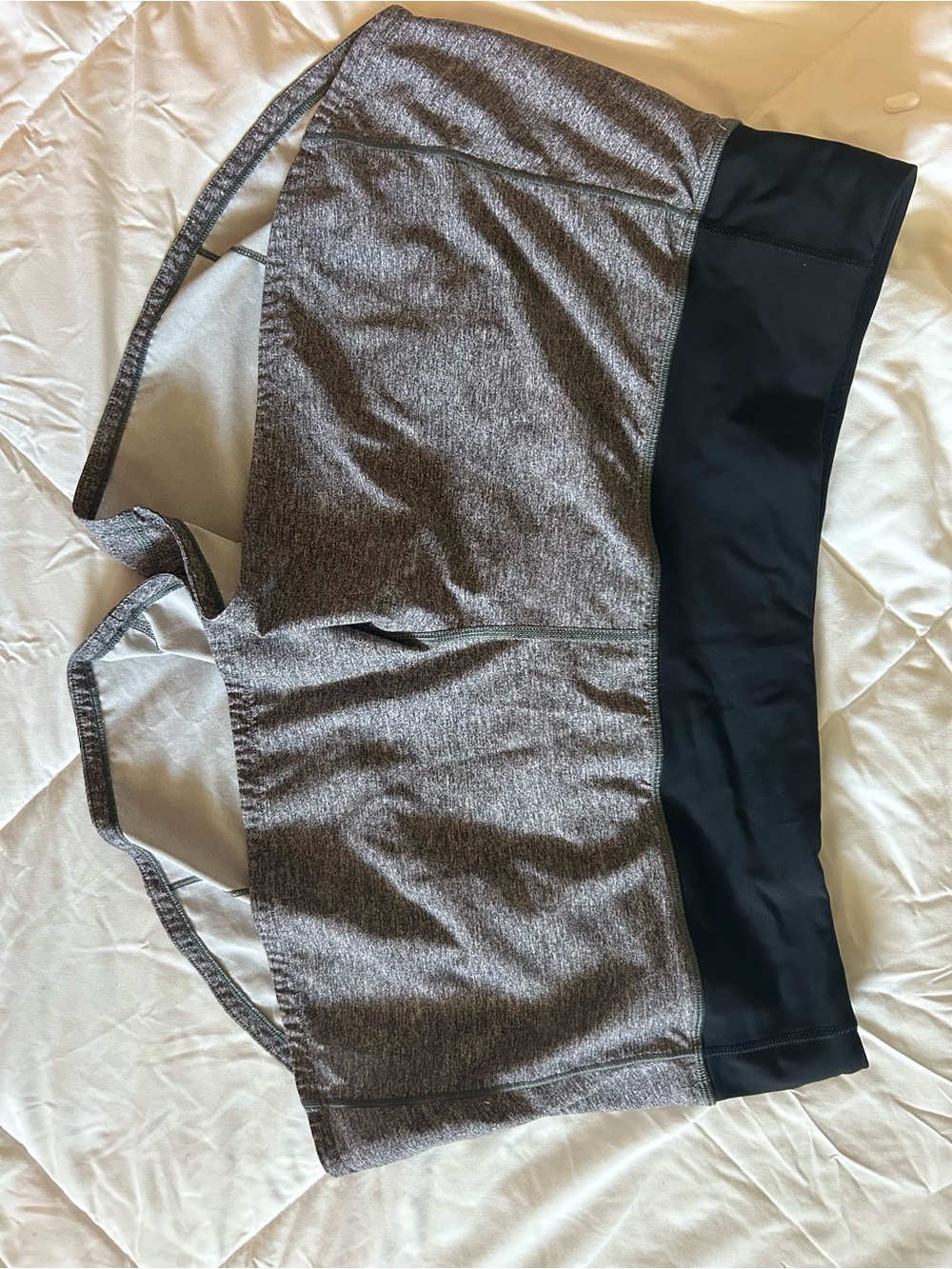 Lululemon Speed Up Short Long 2.5”